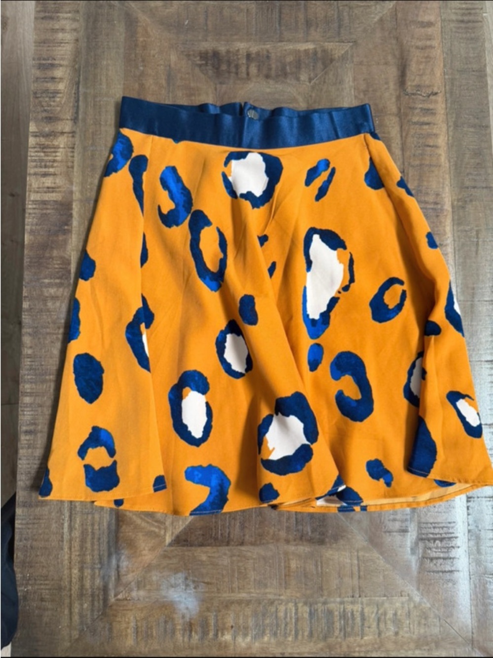 Phillip Lim Target Skirt